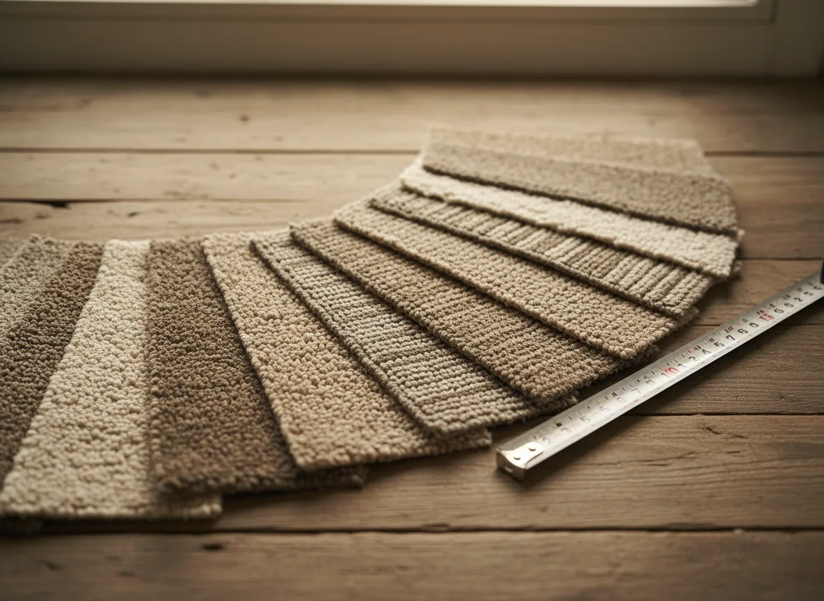 Carpet Installation Bailey, MI FAQs